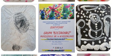 Biedronki