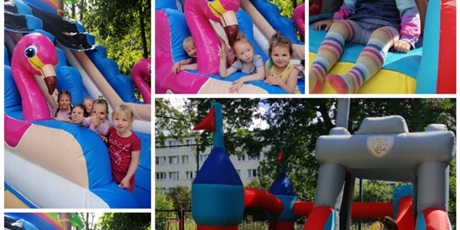 Biedronki