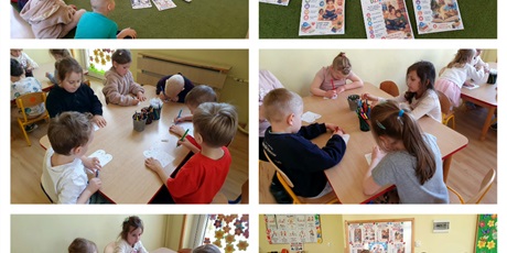 Kwiecień