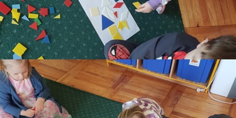 Motylki
