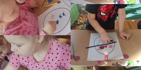 Motylki
