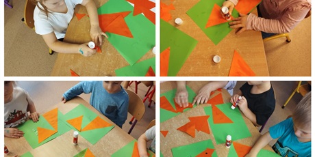 Październik