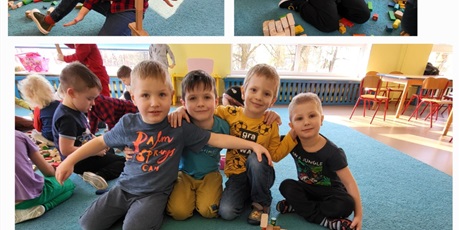 Pszczółki