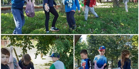 Żabki